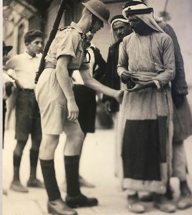 Why Oranges Stick in My Throat