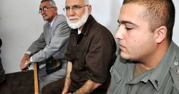 Parliamentary group slams Israeli violations against Palestinian MPs