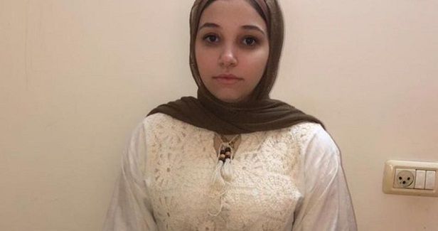 DCIP: Israeli forces used a Palestinian girl as a human shield