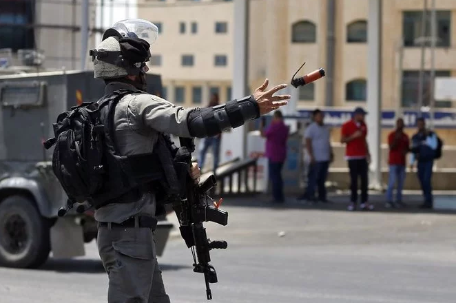 Israel arrests Palestinian minister in Jerusalem