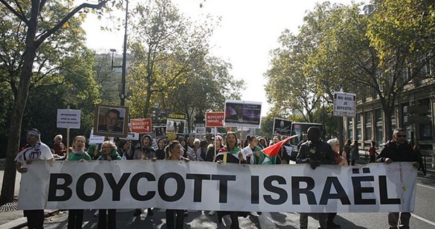 Noted US college supports BDS, calls for boycotting Israel