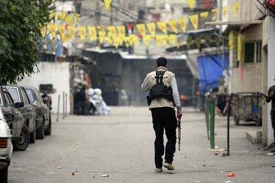 Palestinian and Lebanese concerns over a potential war: is confrontation possible?