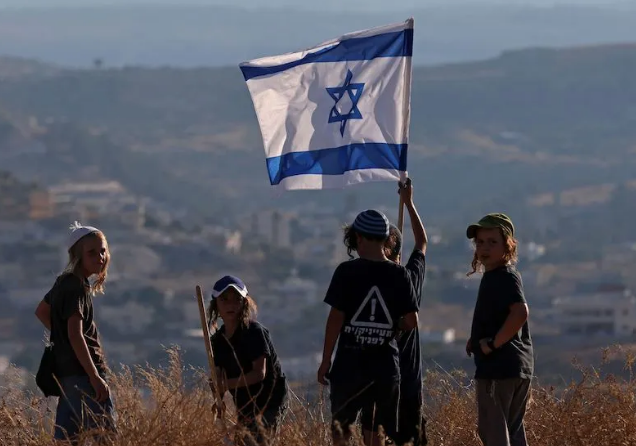 PLO accuses Israel of 'lying' about Area C homes for Palestinians