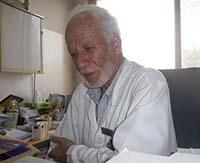 Mourning a Palestinian pioneer in medical charity work