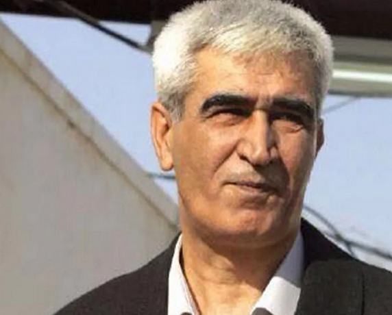PFLP re-elects detained Secretary-General Ahmed Sa'adat