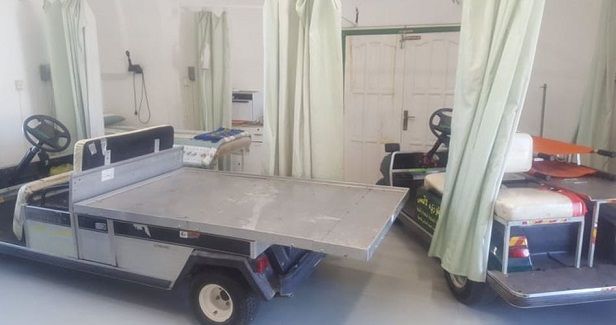 Strengthening steadfastness at the courtyards of Al-Aqsa