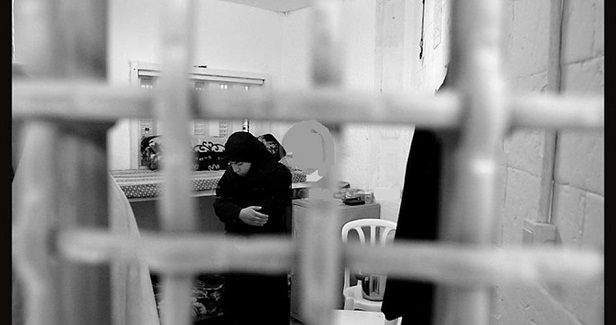 Addameer: Damon jailers punished female detainees last Tuesday