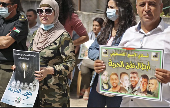 Hanini: Israel�s arrests will not stop our people�s uprising