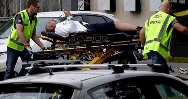 Palestinians among New Zealand terror attack victims