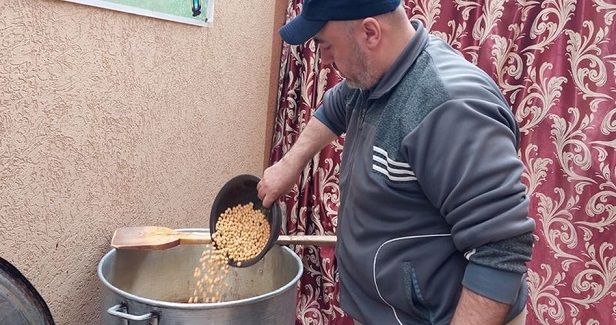 Tekia provides free Ramadan meals to the needy in Gaza
