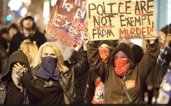 The �Palestinian Chair�: Exposing Israel�s direct role in US violence