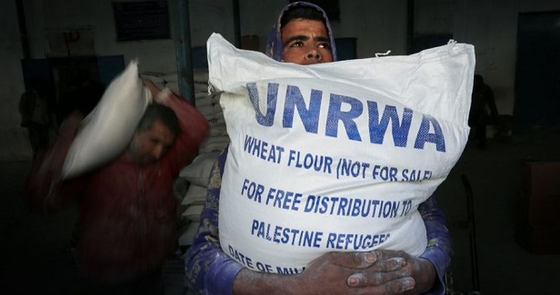 UNRWA: Food insecurity in Gaza at high level