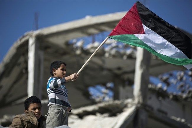 Upending the Palestinian Leadership: The Role of Youth