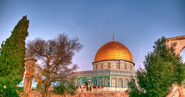 Israeli police kidnap another Aqsa guard in J�lem