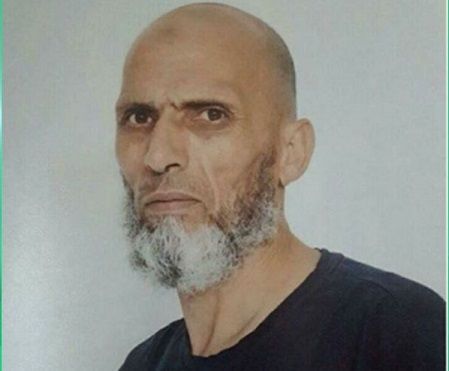 Court session on Tuesday to decide on returning body of Oweisat