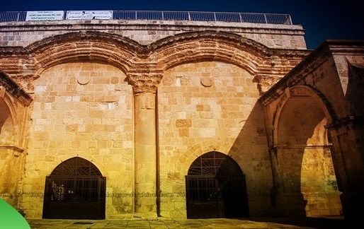 Bab Al-Rahma: New battle for the Aqsa
