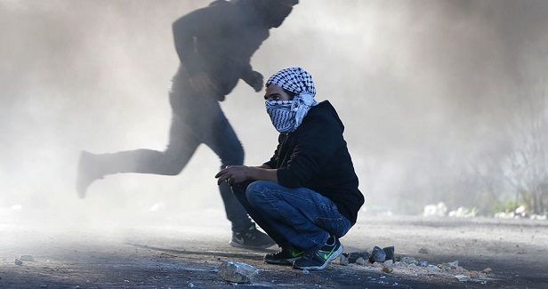 Will the Jerusalem Freedom Intifada break out?