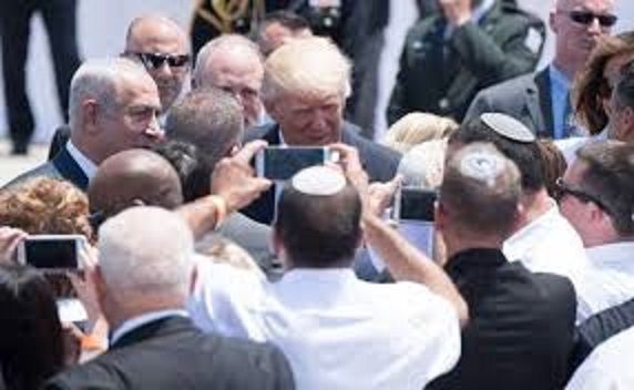 How Israeli Moves in Jerusalem are Scotching Trumps Ultimate Deal