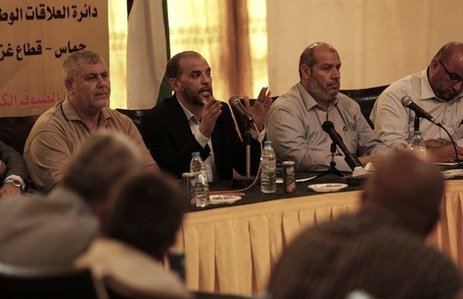 Badran: Cairo talks delayed for several days