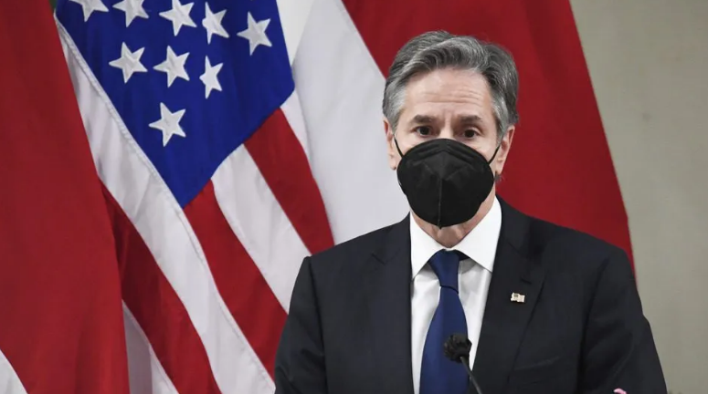 US: Israelis, Palestinians alike deserve to live safely, securely