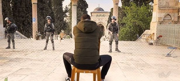 PCPA warns of Israeli intents to divide Aqsa temporally