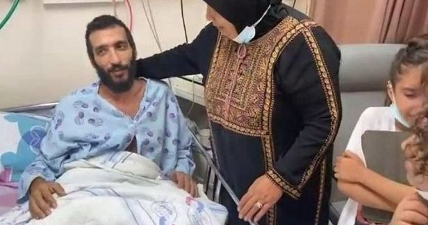 Hunger striker Fasfous may die any moment, doctors warn