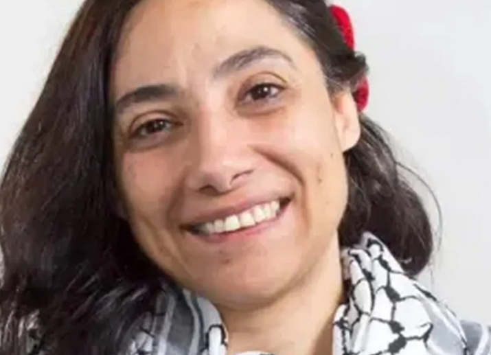 Brazil university awards PhD for thesis on Palestinian women