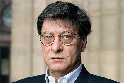 Bucharest, Romania to erect statue of late Palestinian poet Mahmoud Darwish