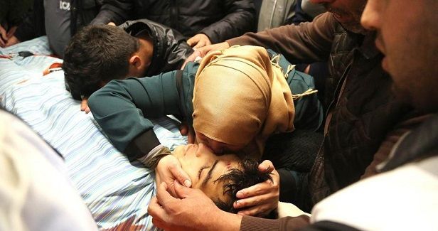 The boy who wrote his last poem too early