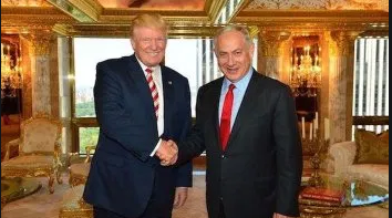 The deal of the century is unpalatable for both Israel and Palestine