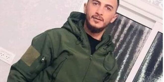 Palestinian detainee remains on hunger strike for 61 days