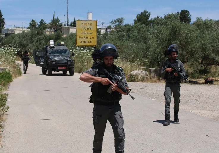 Israel 'legalises' colonial outposts, causing further irritation in Washington