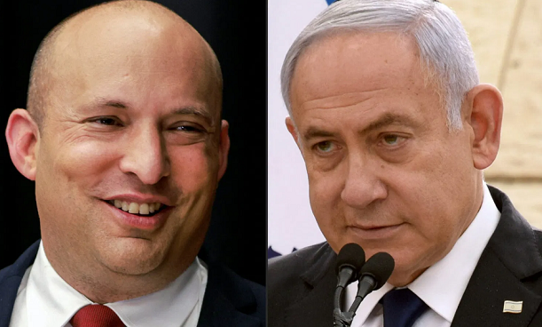 The Israeli political circus