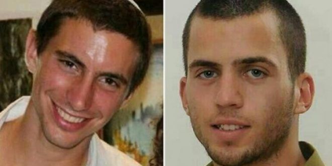 Report: Germany mediating between Hamas & Israel for prisoner deal