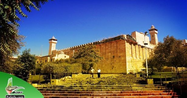 IOF closes Ibrahimi Mosque to Muslim worshipers