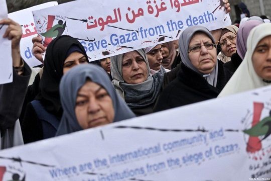 The UNRWA crisis has both repercussions and solutions