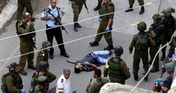 Israel committed 2,493 violations in West Bank in November