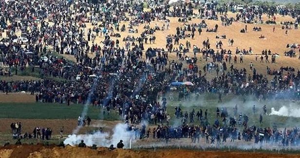 Hamas voices regret for failure to adopt SC resolution over Gaza