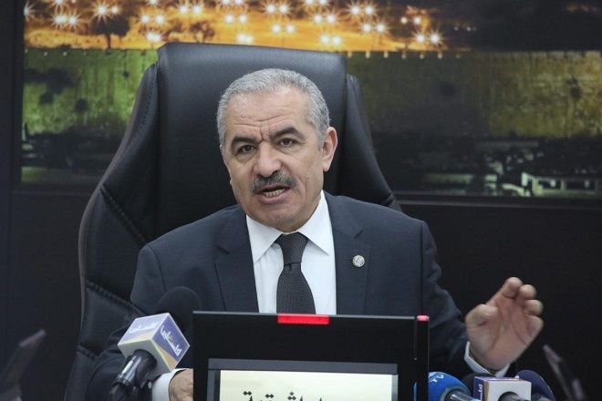 PA PM: Deteriorating situation in Gaza caused by Israels occupation
