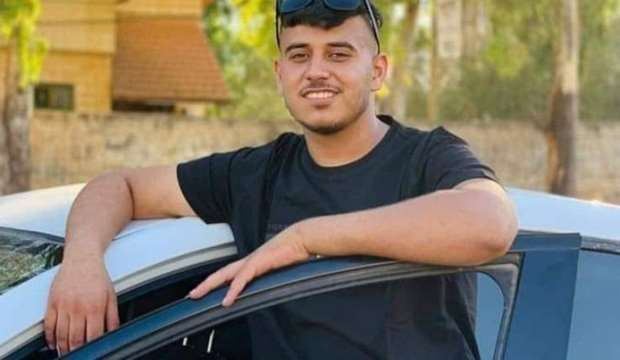 19-year-old Palestinian shot, killed in IOF raid