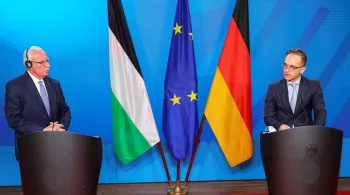 Israel's arrogance demands more than political subservience