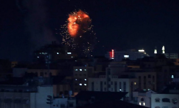 Palestinian factions and Israeli occupation agree ceasefire