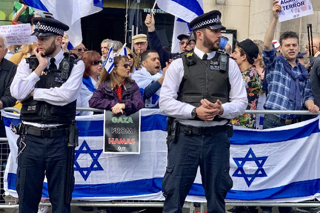 The pro-Israel lobby is on the decline; let�s help it on its way