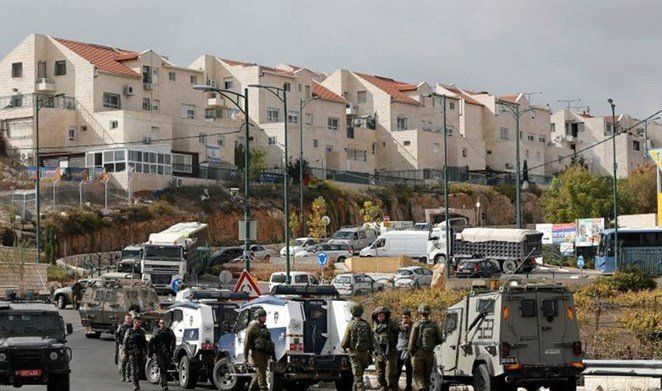 Israel to approve 4,000 new settler units in occupied West Bank