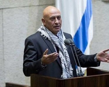 Basel Ghattas: Why I brought phones to Palestinians in prison