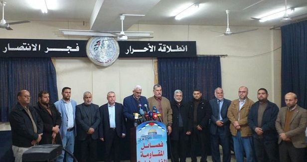 Gaza factions: Israeli threats will be met with more resistance