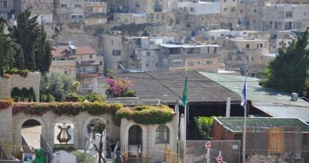 Israel approves law allowing settlement expansion in O. J�lem