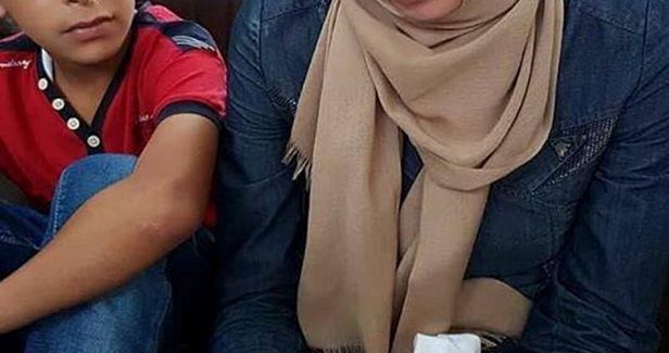 Mother of Palestinian martyr sentenced to 11 months in jail