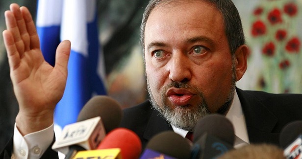 Lieberman scolds EU diplomats for condemning Khan Ahmar demolition