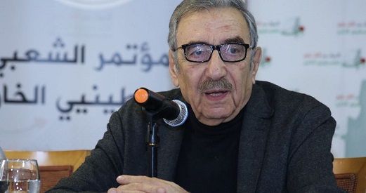 Shafiq: Palestinians Abroad Conf. backs anti-Israel activism